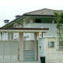 Particolare ingresso