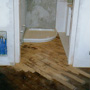 Posa parquet