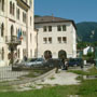 Dettaglio Municipio ante operam