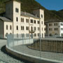 Dettaglio Municipio post operam