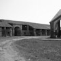 Area deposito mezzi agricoli